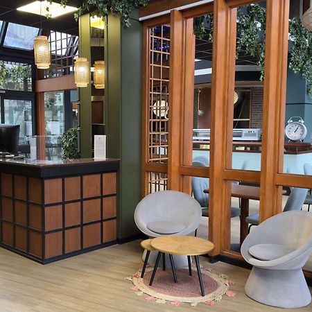 Ibis Styles Paris Hippodrome De Vincennes Hotel Joinville-le-Pont Exterior foto