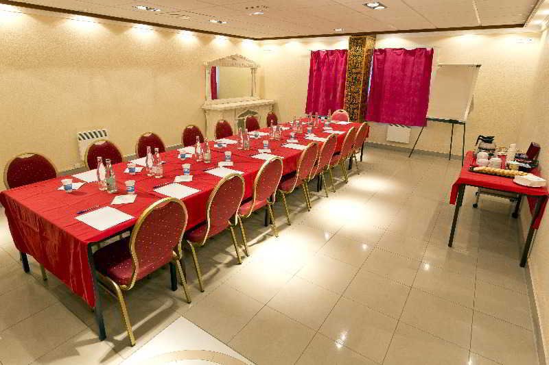 Ibis Styles Paris Hippodrome De Vincennes Hotel Joinville-le-Pont Exterior foto