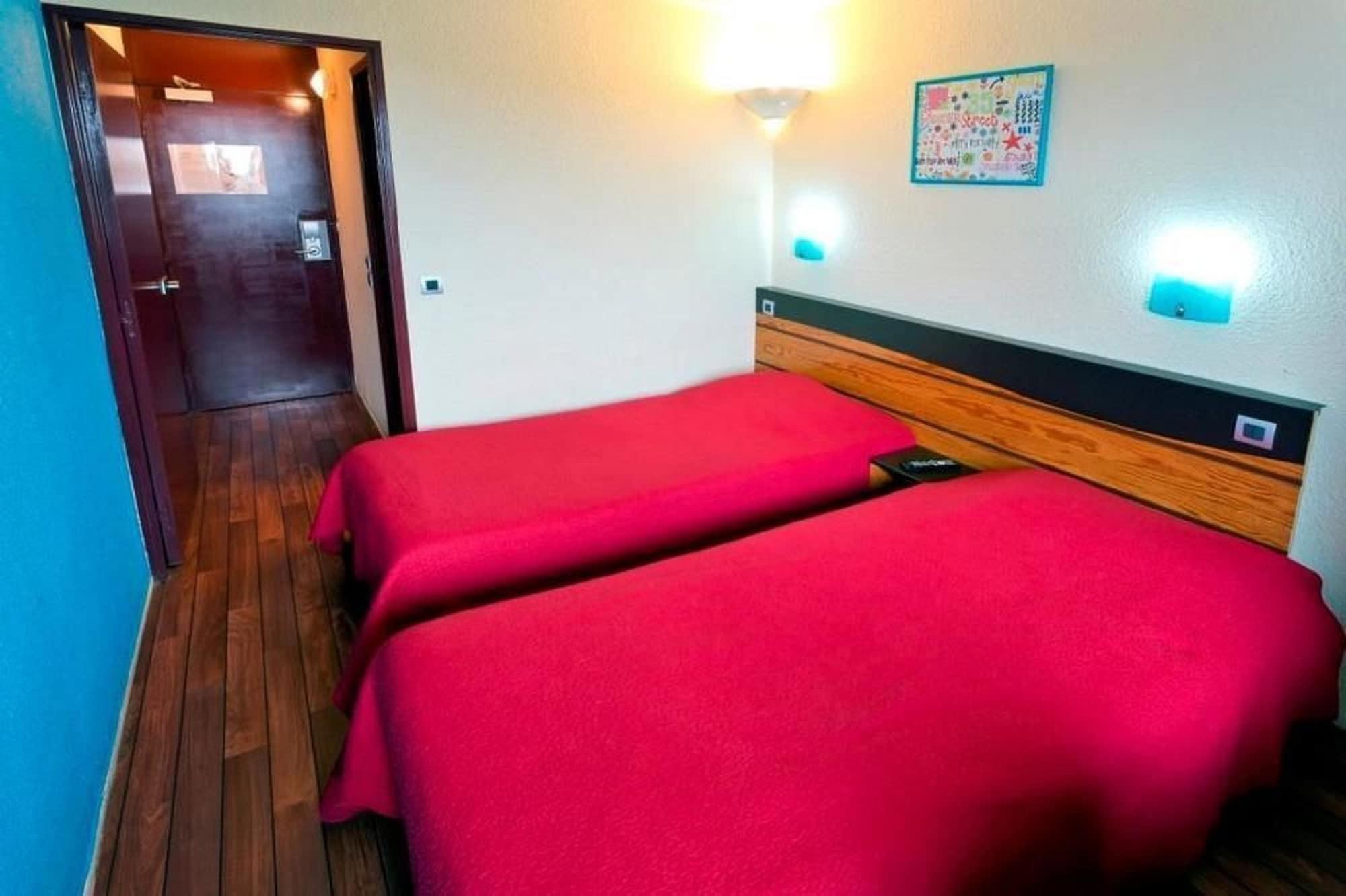 Ibis Styles Paris Hippodrome De Vincennes Hotel Joinville-le-Pont Exterior foto