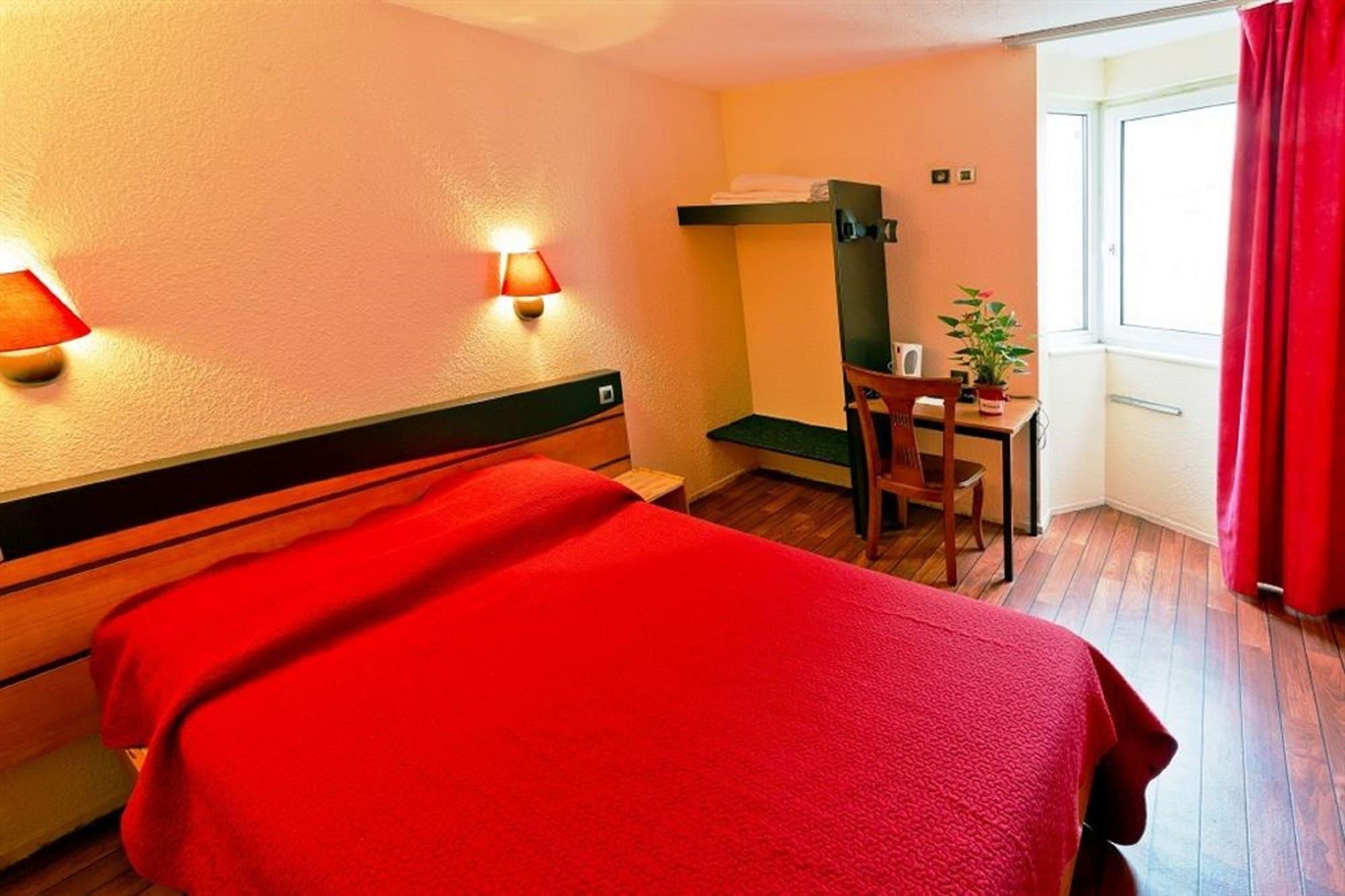 Ibis Styles Paris Hippodrome De Vincennes Hotel Joinville-le-Pont Exterior foto