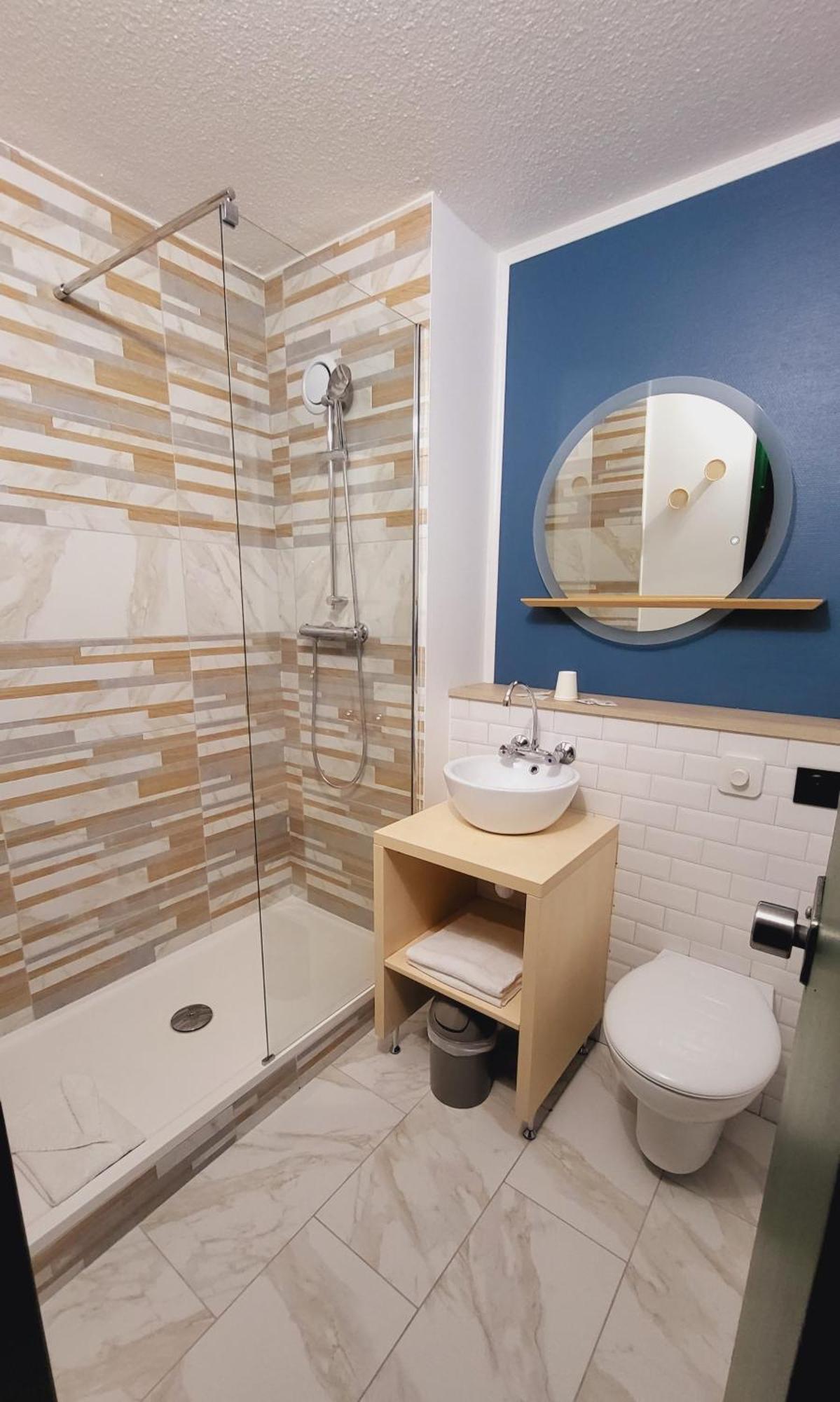 Ibis Styles Paris Hippodrome De Vincennes Hotel Joinville-le-Pont Exterior foto