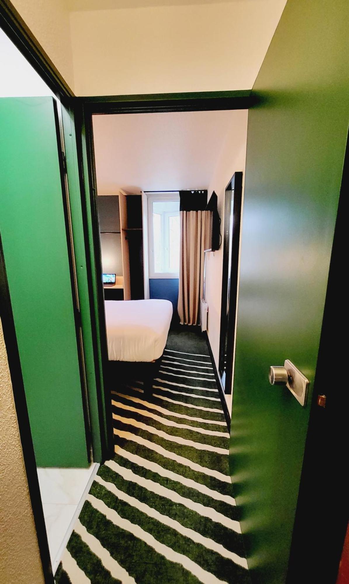 Ibis Styles Paris Hippodrome De Vincennes Hotel Joinville-le-Pont Exterior foto