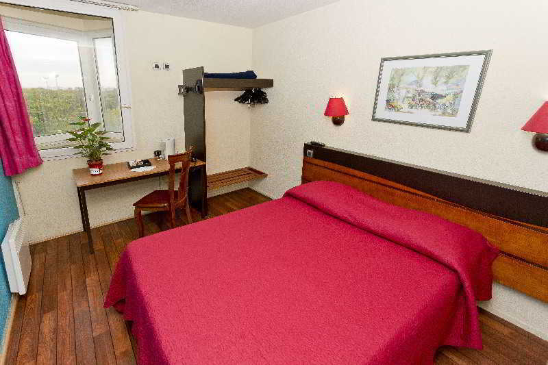 Ibis Styles Paris Hippodrome De Vincennes Hotel Joinville-le-Pont Exterior foto